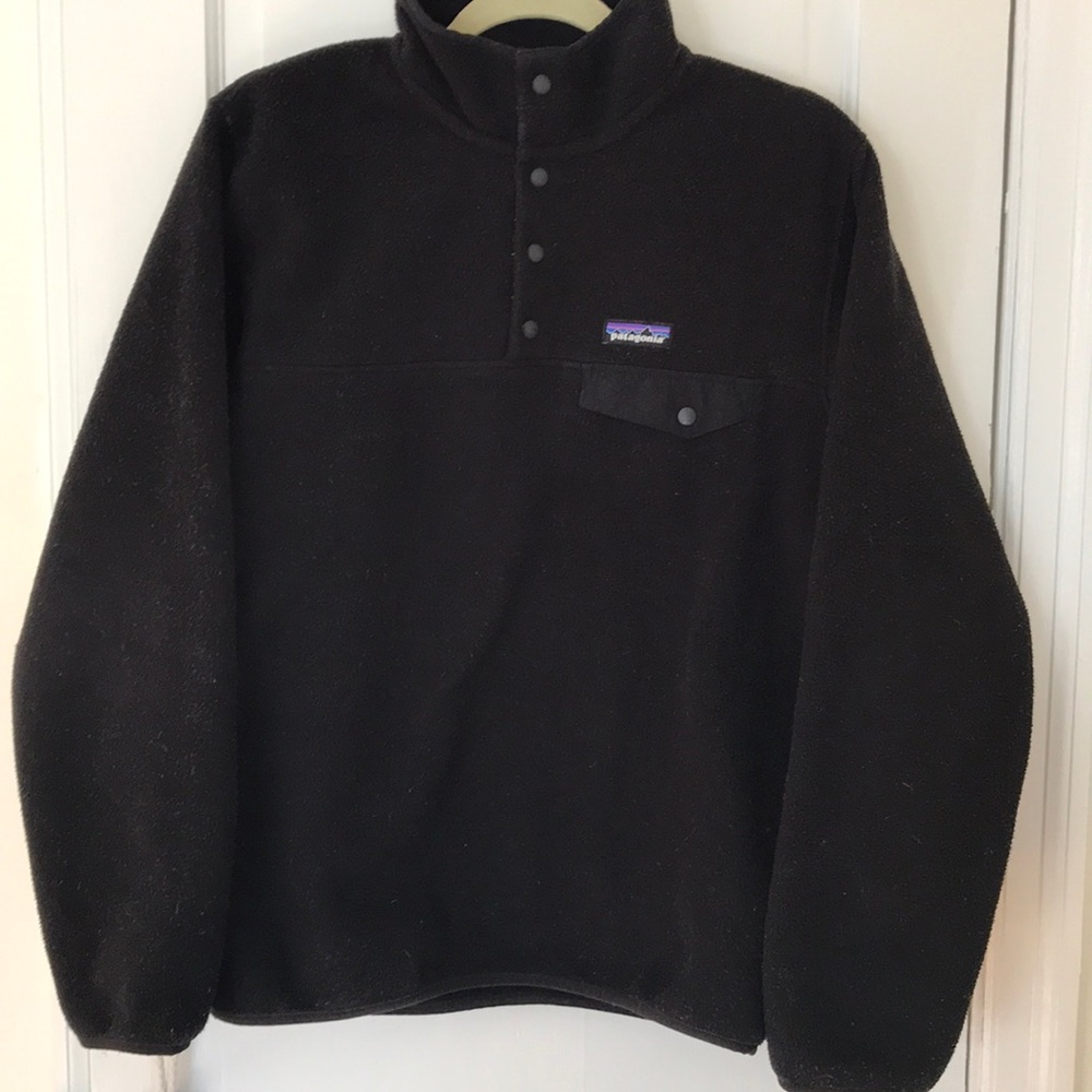 Patagonia Synchilla